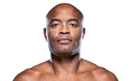 Anderson Silva