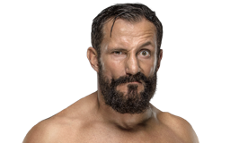 Bobby Fish