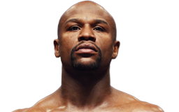 Floyd Mayweather Jr.