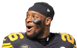 Le’Veon Bell