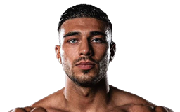 Tommy Fury