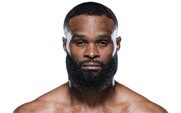 Tyron Woodley