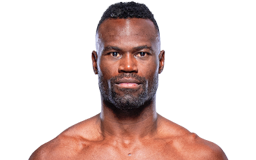 Uriah Hall