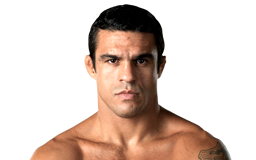 Vitor Belfort